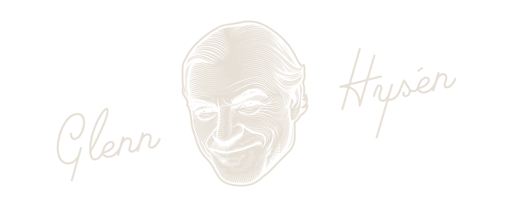 Glenn Hysén