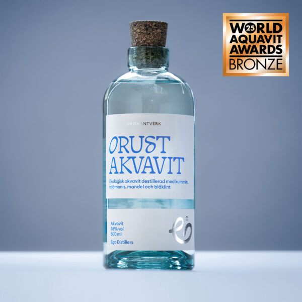 Orust Akvavit