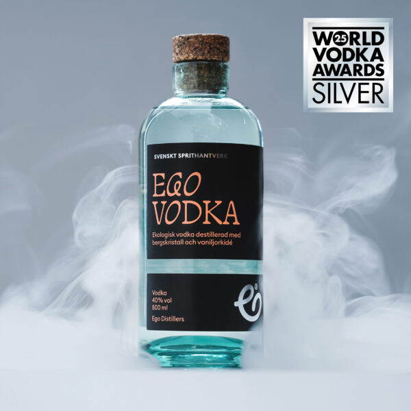 Ego Vodka