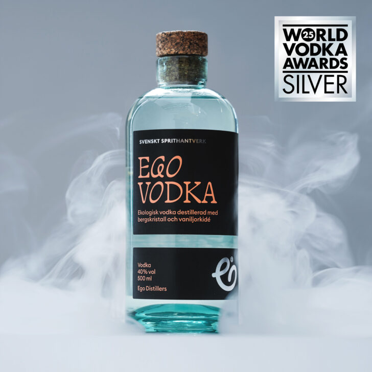Ego Vodka